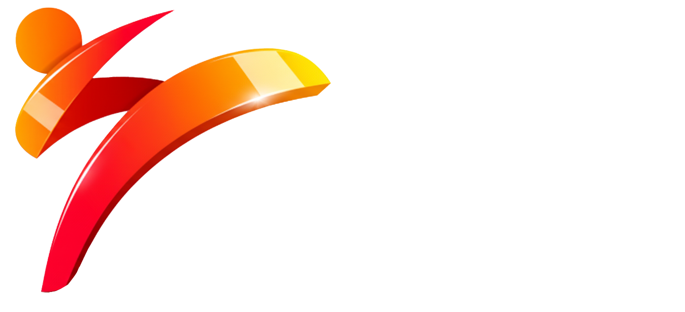 KarateFlow Logo